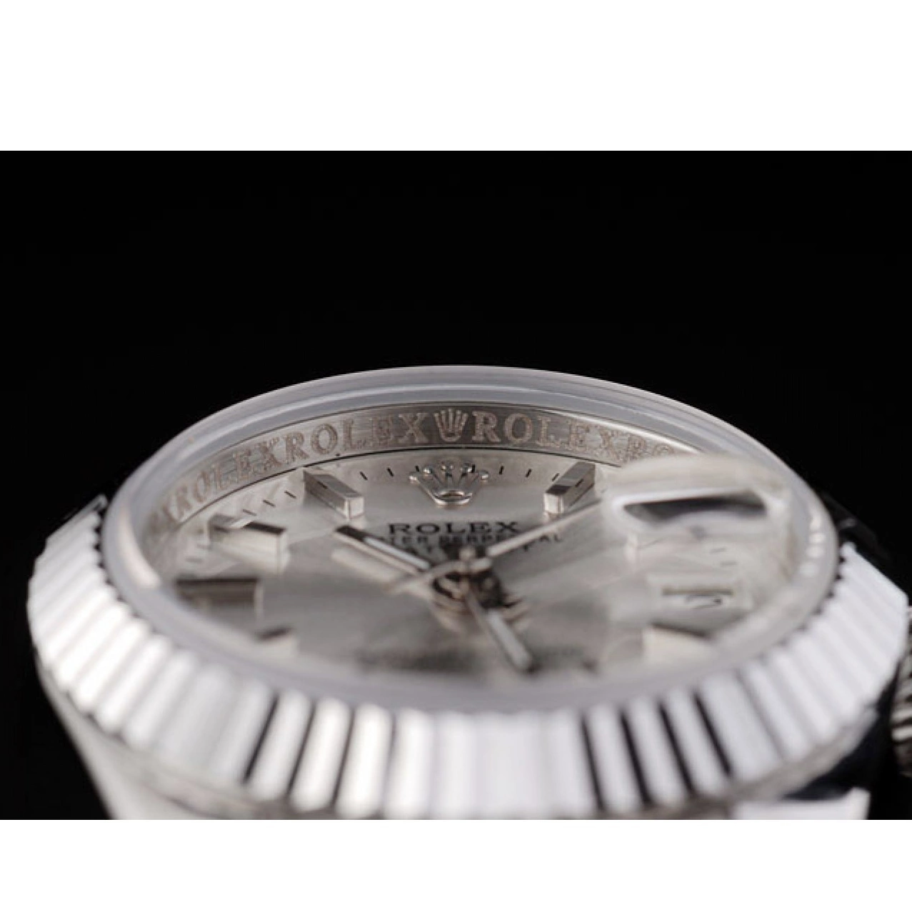 MiroTime 0727 Rolex Datejust Swiss Mechanism-srl87